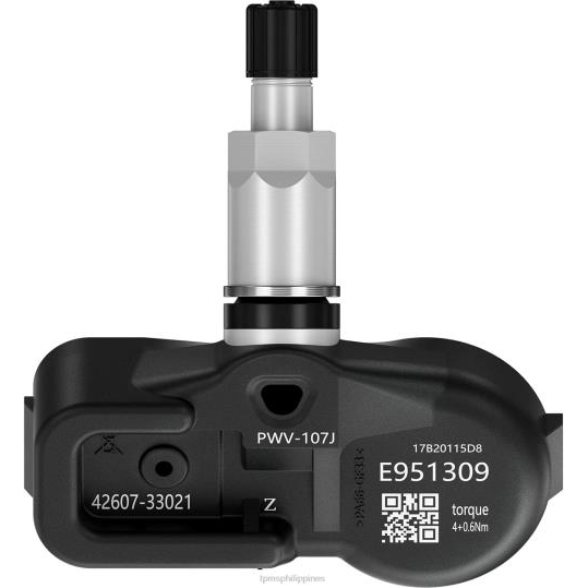 TPMS Sensor Honda 2XXF41515 - TPMS Toyota The Pressure Sensor 4260733011 292MHZ