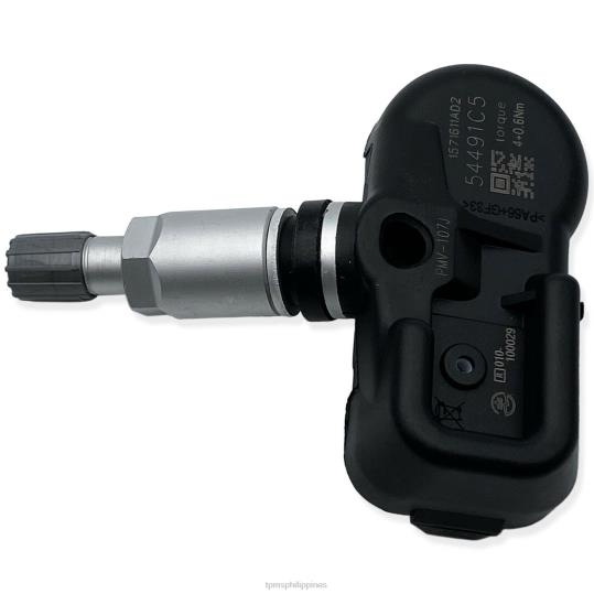 TPMS Sensor Honda 2XXF41525 - TPMS Toyota The Pressure Sensor 4260706011 302MHZ