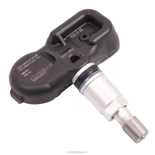 TPMS Sensor Reset 2XXF41512 - TPMS Toyota The Pressure Sensor 4260706020 289MHZ