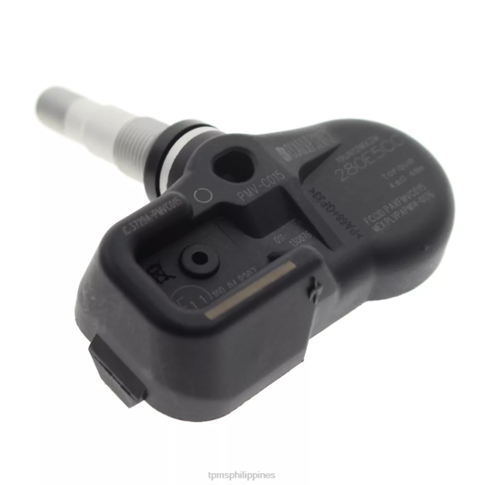 TPMS Sensor Reset 2XXF41562 - TPMS Toyota The Pressure Sensor 426070E020 339MHZ