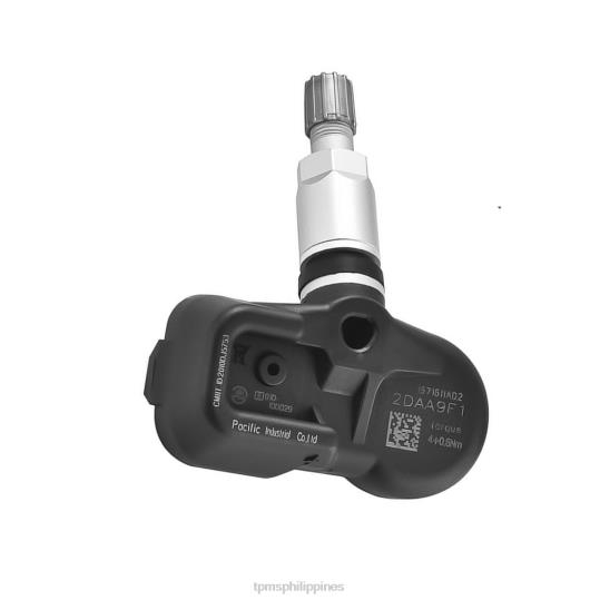 TPMS Sensor Tool 2XXF41564 - TPMS Toyota The Pressure Sensor 426070C010 341MHZ
