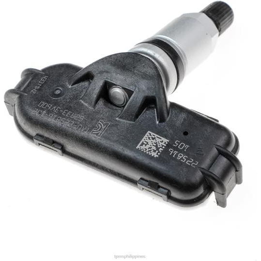 Motorcycle TPMS Kit 2XXF41670 - TPMS Hyundai The Pressure Sensor 529333V600 447MHZ