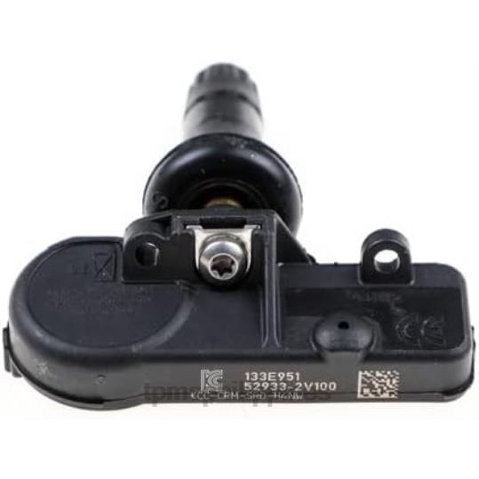 Motorcycle TPMS Kit 2XXF41680 - TPMS Hyundai The Pressure Sensor 529332V100 457MHZ