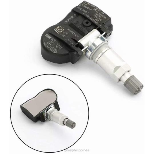 Motorcycle TPMS System 2XXF41659 - TPMS Hyundai The Pressure Sensor 529332M650 436MHZ
