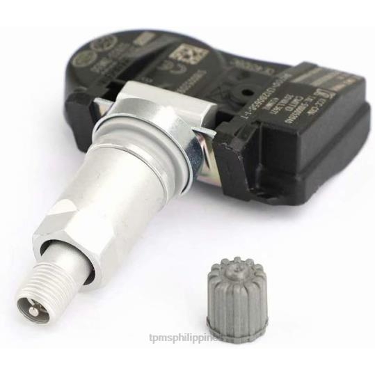 Motorcycle TPMS System 2XXF41659 - TPMS Hyundai The Pressure Sensor 529332M650 436MHZ