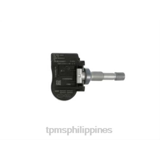 Motorcycle TPMS System 2XXF41679 - TPMS Hyundai The Pressure Sensor 529332M550 456MHZ