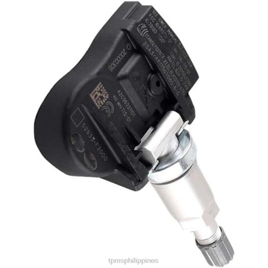 TPMS Motorcycle Tire Pressure 2XXF41667 - TPMS Hyundai The Pressure Sensor 52933F2000 444MHZ