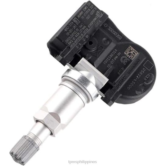 TPMS Motorcycle Tire Pressure 2XXF41667 - TPMS Hyundai The Pressure Sensor 52933F2000 444MHZ