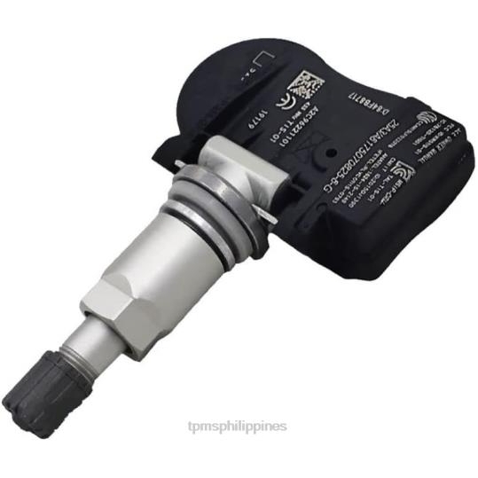TPMS Motorcycle Waterproof 2XXF41658 - TPMS Hyundai The Pressure Sensor 529333N100 435MHZ