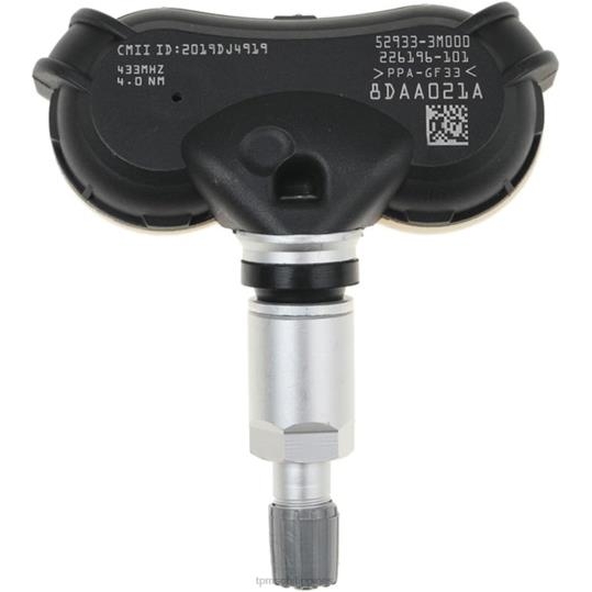 TPMS Philippines 2XXF41661 - TPMS Hyundai The Pressure Sensor 529333M000 438MHZ