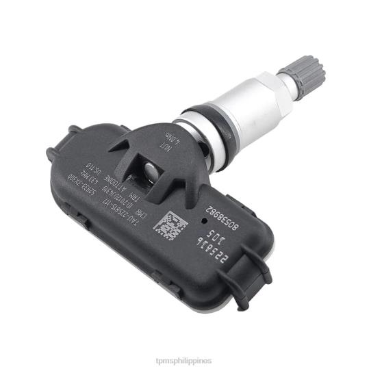 TPMS Philippines 2XXF41671 - TPMS Hyundai The Pressure Sensor 529333X300 448MHZ