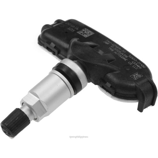 TPMS Philippines 2XXF41681 - TPMS Hyundai The Pressure Sensor 529332Y450 458MHZ