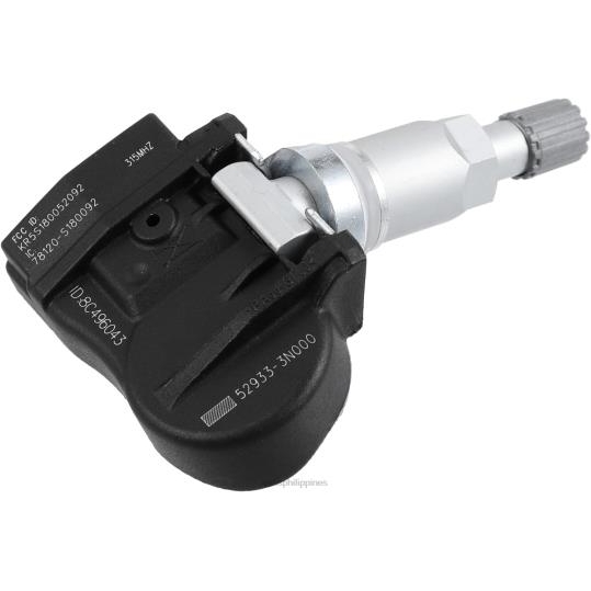 TPMS Sensor Replacement 2XXF41683 - TPMS Hyundai The Pressure Sensor 529333N000 460MHZ