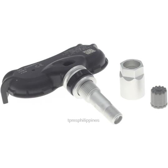 TPMS Sensor Reset 2XXF41672 - TPMS Hyundai The Pressure Sensor 529333X305 449MHZ