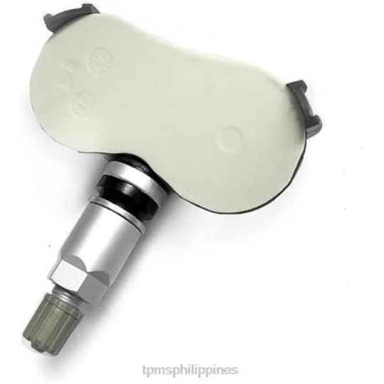 TPMS Sensor Reset 2XXF41672 - TPMS Hyundai The Pressure Sensor 529333X305 449MHZ