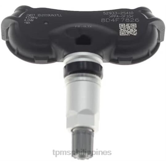 TPMS Sensor Tool 2XXF41664 - TPMS Hyundai The Pressure Sensor 529332S410 441MHZ