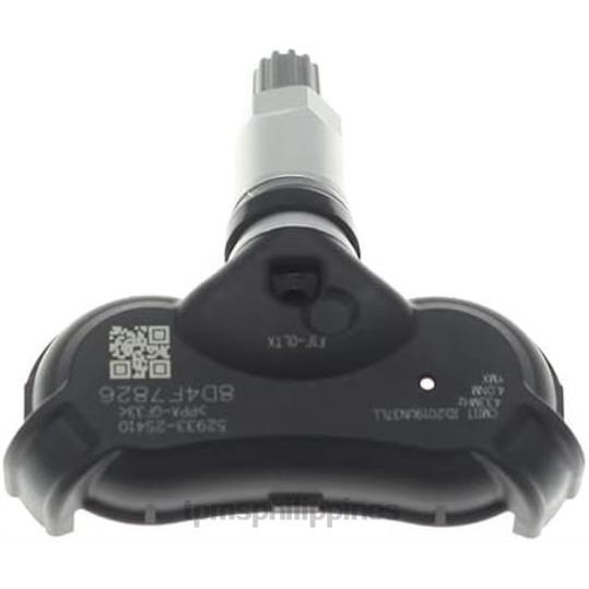 TPMS Sensor Tool 2XXF41664 - TPMS Hyundai The Pressure Sensor 529332S410 441MHZ