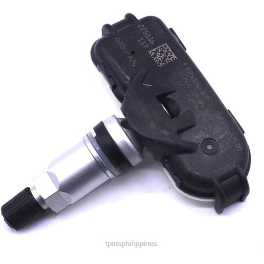 Motorcycle TPMS System 2XXF41689 - TPMS Kia The Pressure Sensor 52933A7100 466MHZ