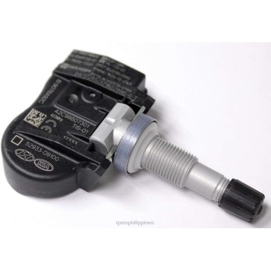 TPMS Motorcycle 2XXF41666 - TPMS Kia The Pressure Sensor 52933D9100 443MHZ